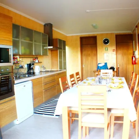 5 Bedrooms Villa At Vila Franca Do Campo 20 M Away From The Beach With Sea View Private Pool And Enclosed Garden *