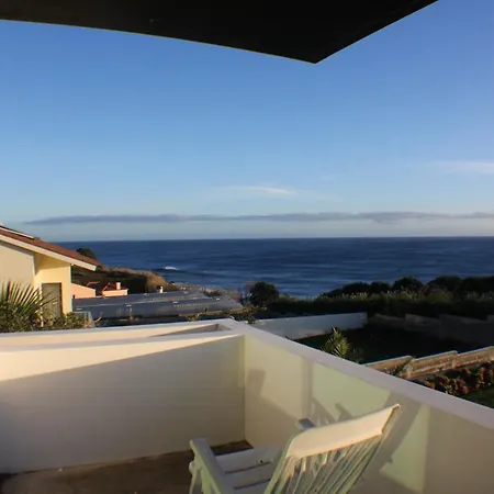 Villa 5 Bedrooms Villa At Vila Franca Do Campo 20 M Away From The Beach With Sea View Private Pool And Enclosed Garden Vila Franca do Campo