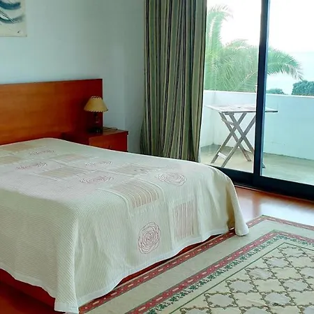 Villa 5 Bedrooms Villa At Vila Franca Do Campo 20 M Away From The Beach With Sea View Private Pool And Enclosed Garden *